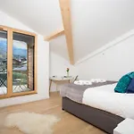 Dağ evi Montana- Year Chamonix