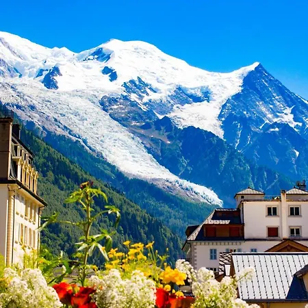 Montana- Year Chamonix