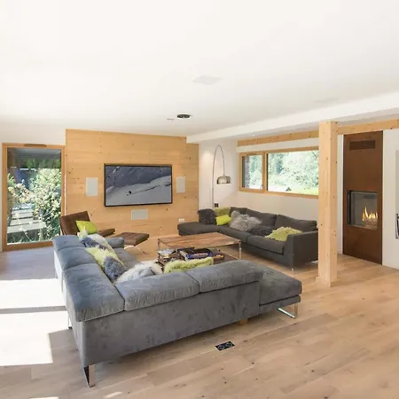 Montana- Year Chalet *